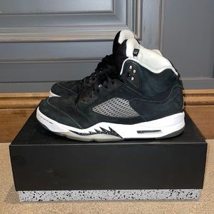 Size 8 - Jordan 5 Orea